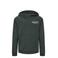 Retour Jeans hoodie donkergroen