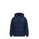 Retour Jeans gewatteerde jas donkerblauw