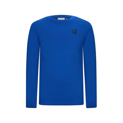 Retour Jeans longsleeve blauw afbeelding