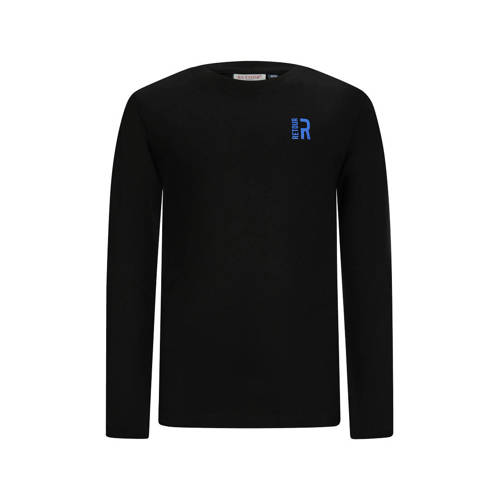 Retour Jeans longsleeve zwart afbeelding