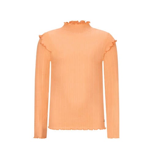 Retour Jeans longsleeve oranje afbeelding