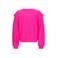 Retour Jeans trui roze grof gebreid