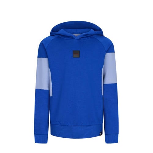 Retour Jeans hoodie blauw afbeelding