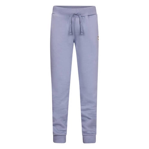 Retour Jeans straight joggingbroek lichtblauw afbeelding
