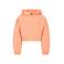 Retour Jeans hoodie oranje