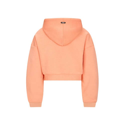 Retour Jeans hoodie oranje afbeelding