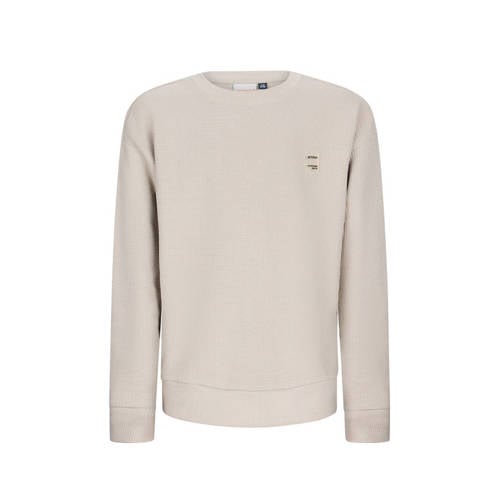 Retour Jeans sweater grijs afbeelding
