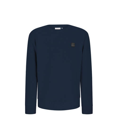 Retour Jeans sweater donkerblauw afbeelding