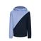 Retour Jeans hoodie lichtblauw