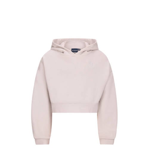 Retour Jeans hoodie grijs afbeelding