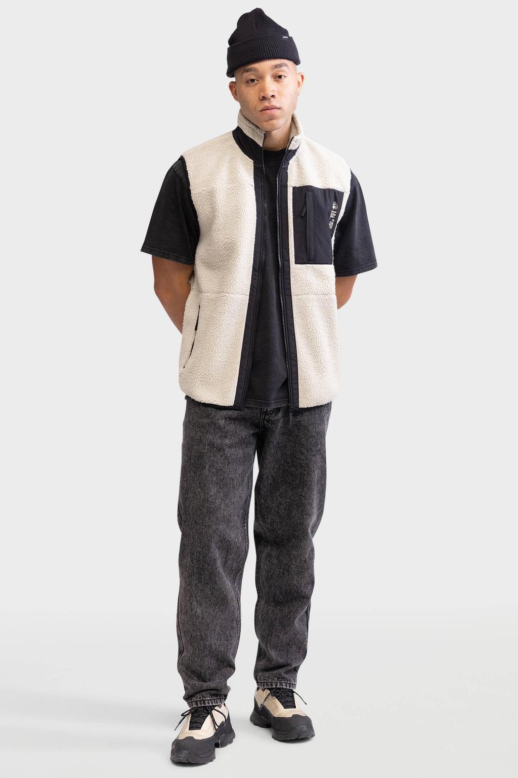 Redefined Rebel RRKyoto loose fit jeans
