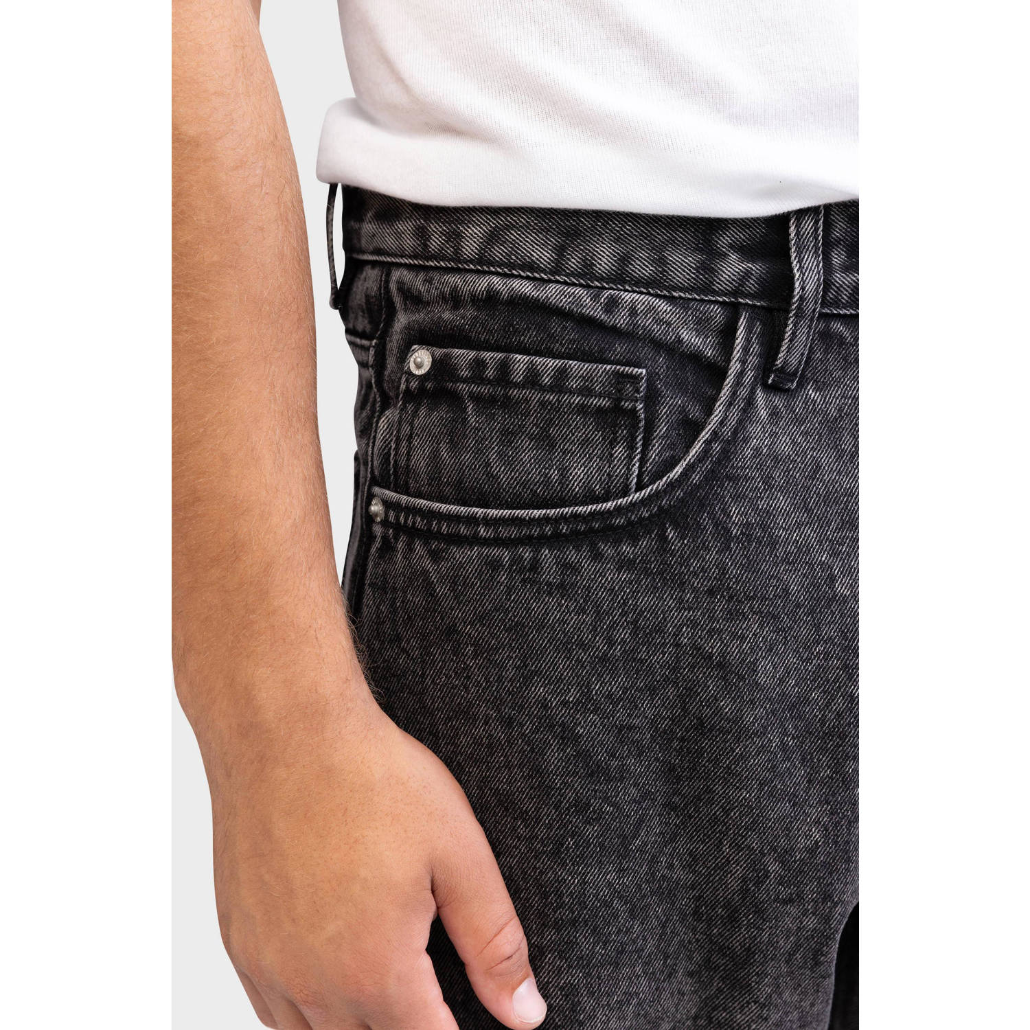 Redefined Rebel RRKyoto loose fit jeans