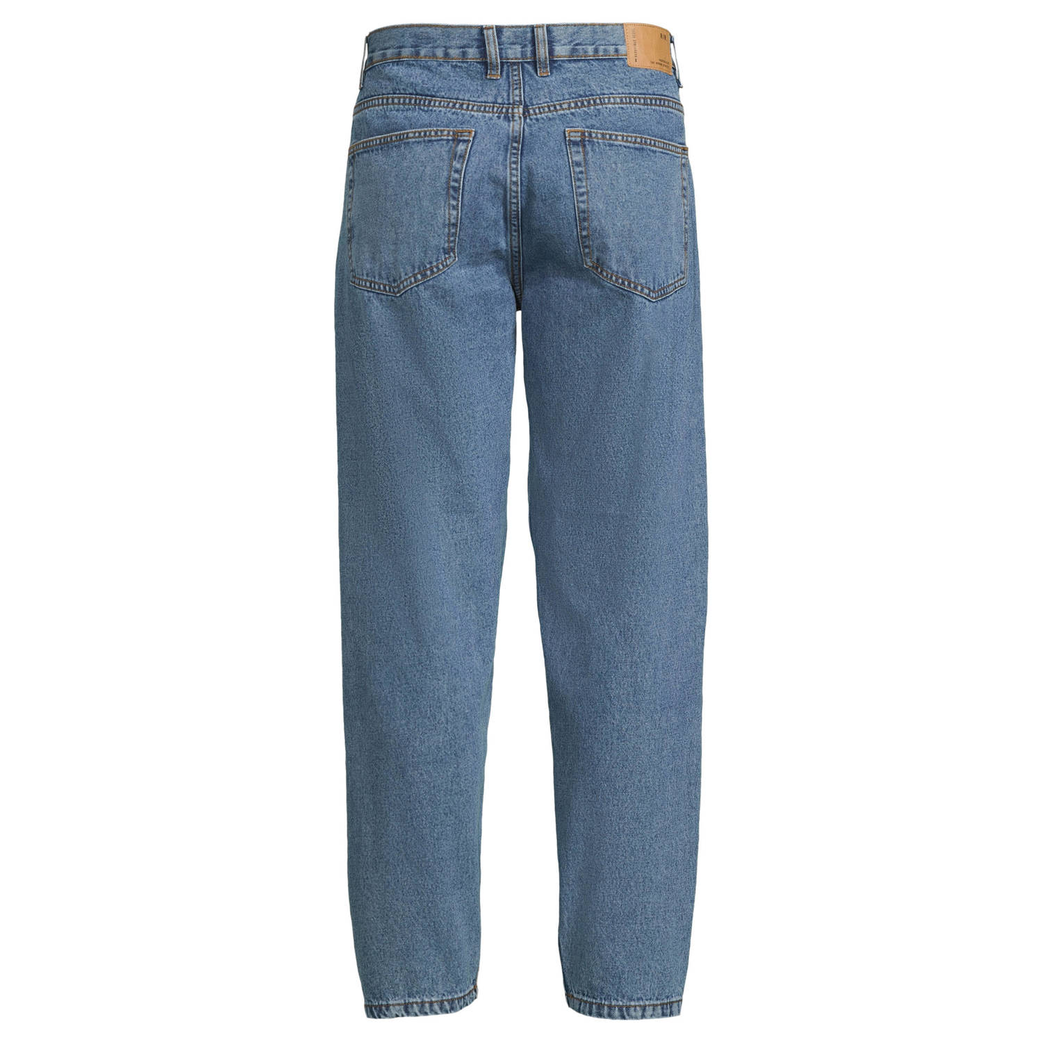 Redefined Rebel RRKyoto loose fit jeans
