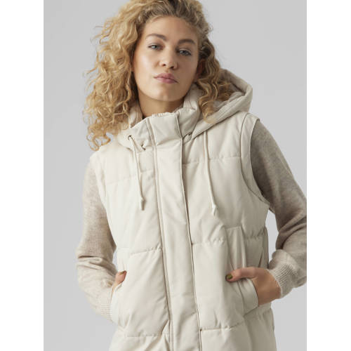 VERO MODA gewatteerde jas afbeelding