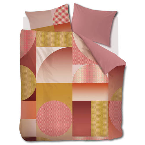Beddinghouse Dutch Design dekbedovertrek lits-jumeaux (240x220 cm) afbeelding