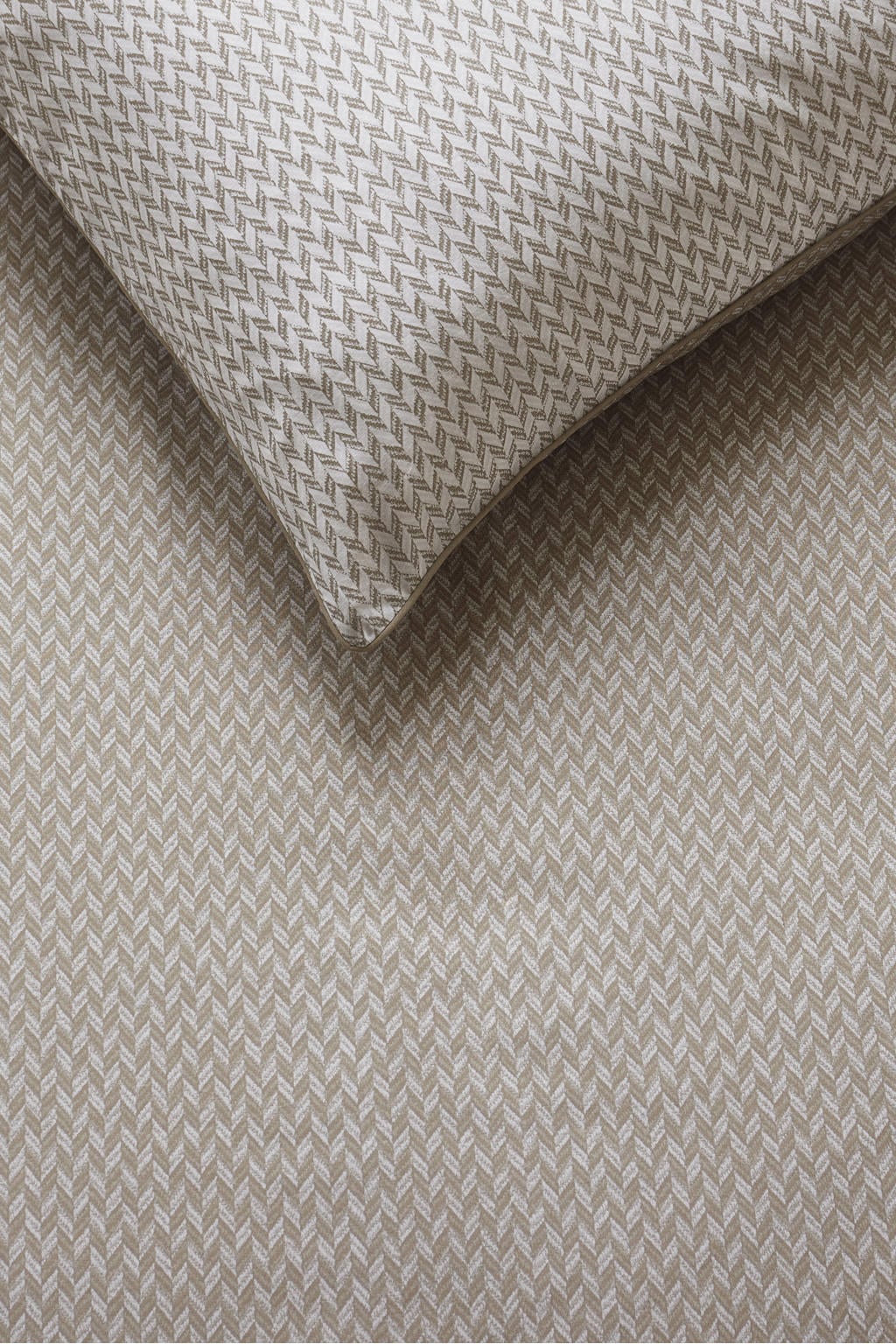 Riviera Maison katoenen dekbedovertrek lits-jumeaux (240x220 cm)