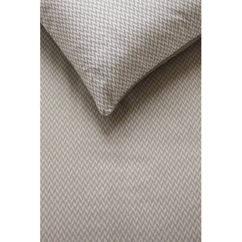 Riviera Maison katoenen dekbedovertrek lits-jumeaux (240x220 cm) afbeelding