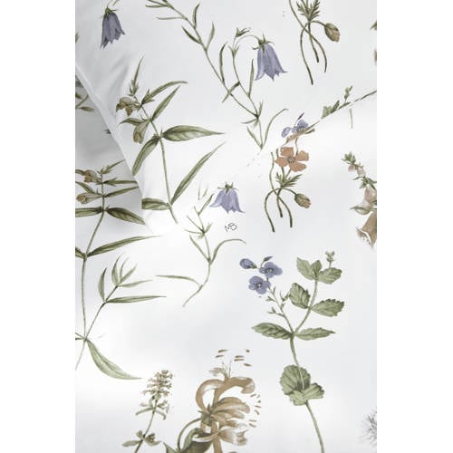 Marjolein Bastin katoenen dekbedovertrek lits-jumeaux (240x220 cm) afbeelding