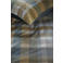 Beddinghouse katoenen dekbedovertrek 1-persoons (140x220 cm)