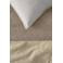 Riviera Maison teddy dekbedovertrek 1-persoons (140x220 cm)