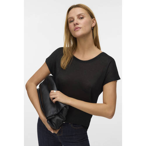 VERO MODA jersey top afbeelding