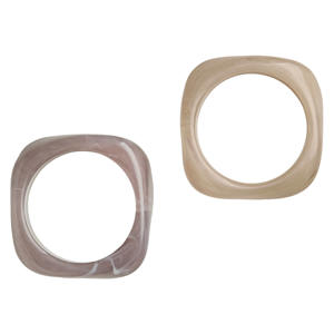 armband PCMILLE - multi (set van 2)