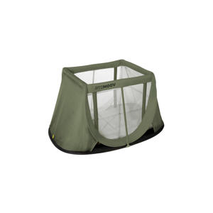 Instant travel cot - Green Moss