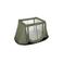 AeroMoov Instant travel cot - Green Moss