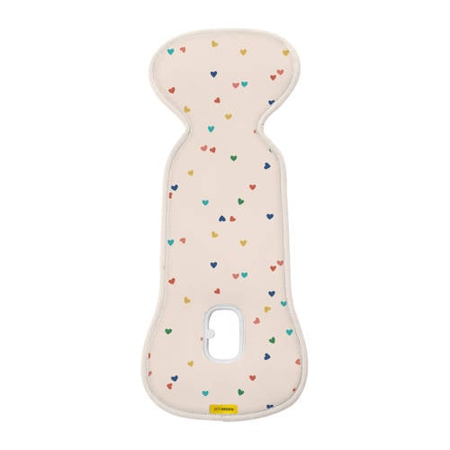 AeroMoov Air Layer - group 0 - Confetti Hearts afbeelding
