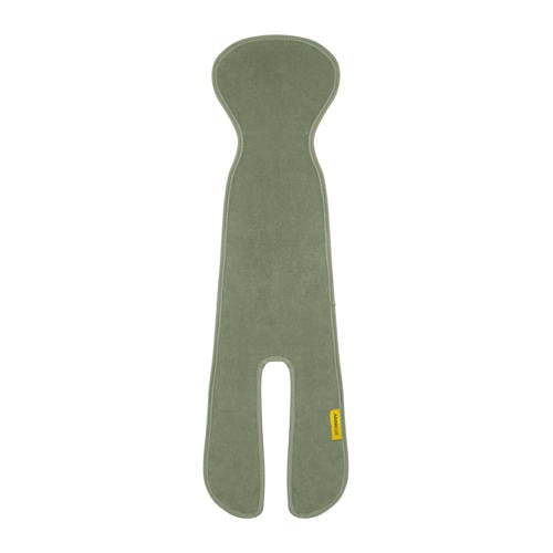 AeroMoov Air Layer - group 2/3 w legs - Moss afbeelding