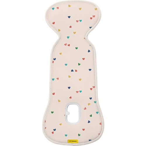 AeroMoov Air Layer - group Buggy- Confetti Hearts afbeelding