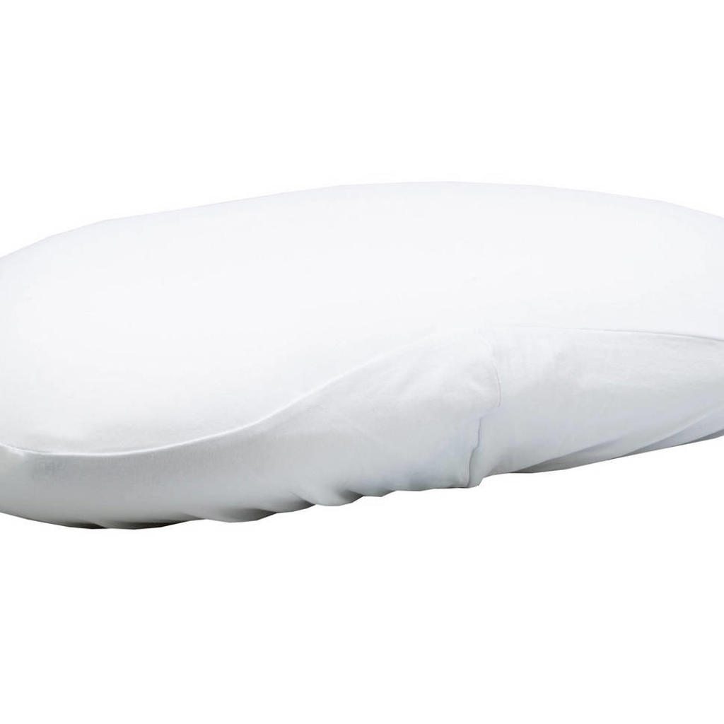 TEMPUR FIT Sonata hoofdkussensloop Wit