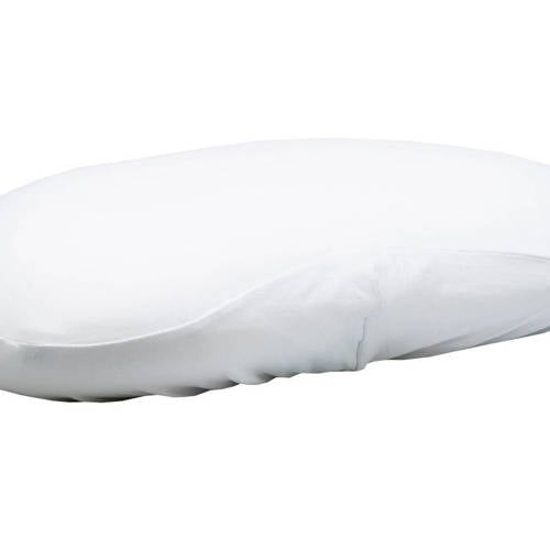 TEMPUR FIT Sonata hoofdkussensloop Wit afbeelding