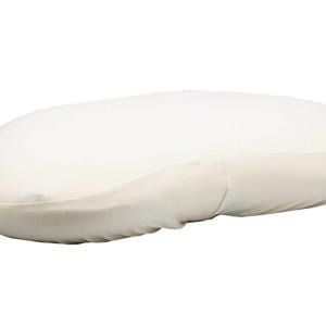 FIT Sonata hoofdkussensloop Crème