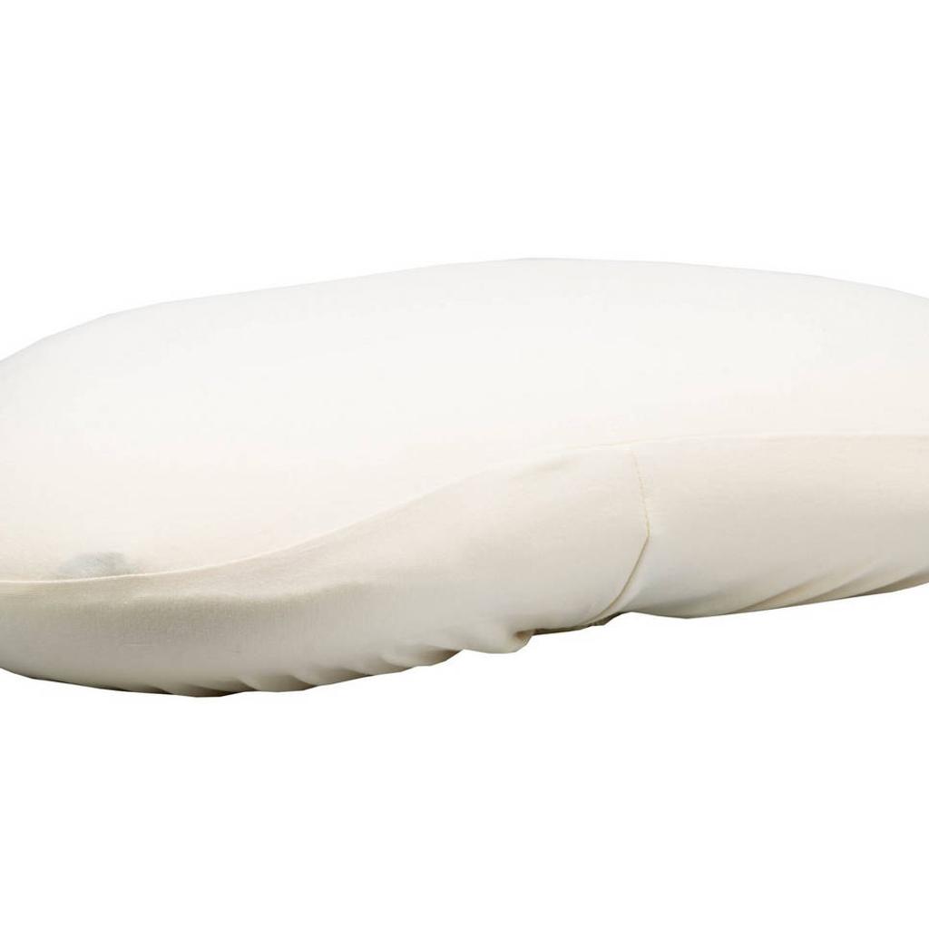 TEMPUR FIT Sonata hoofdkussensloop Crème