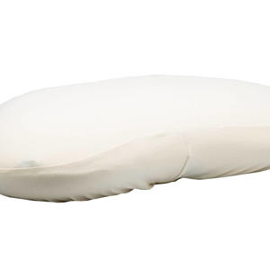 FIT Sonata hoofdkussensloop  Crème