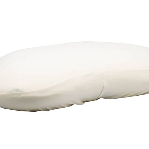 TEMPUR FIT Sonata hoofdkussensloop Crème afbeelding