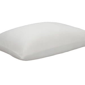 FIT Comfort hoofdkussensloop 50 x 60 cm  Crème