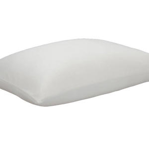 FIT Comfort hoofdkussensloop 50 x 60 cm Crème