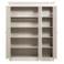 WOOOD Olivia Legplankenset T.B.V. Kledingkast - Grenen - Dust-5x102x54