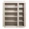 WOOOD WOOOD Olivia Legplankenset T.B.V. Kledingkast - Grenen - Dust-5x102x54