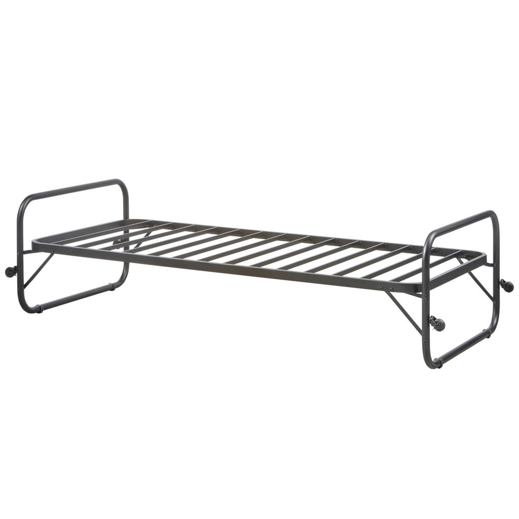 WOOOD onderschuifbed Lucy (90x200 cm)