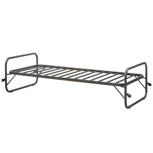 WOOOD onderschuifbed Lucy (90x200 cm) afbeelding