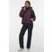 VERO MODA gewatteerde jas