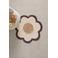 NOUS Kids kindervloerkleed Amelie (Ø110 cm)