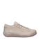 Ecco leren sneakers beige