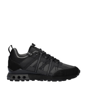 Fearia sneakers zwart