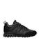 Cruyff Fearia sneakers zwart