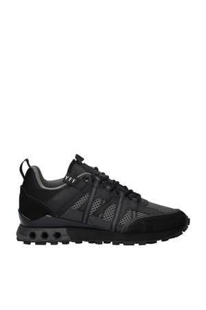 Fearia sneakers zwart