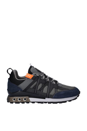 Fearia sneakers grijs